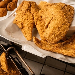 Tilapia