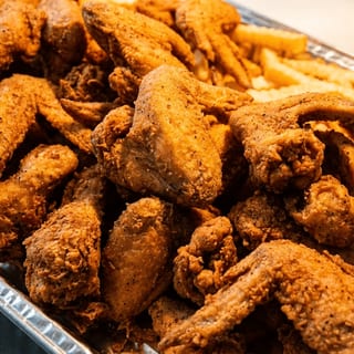 Wings