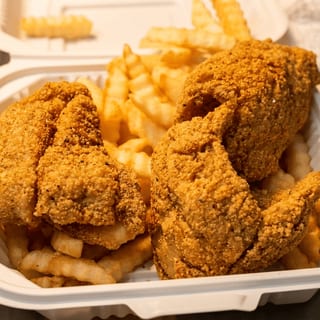 Sole Fish